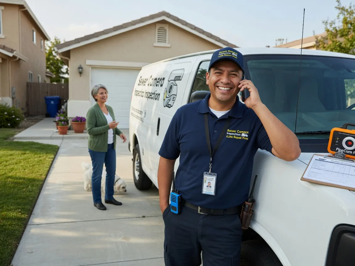Sewer Line Repair Belews Creek, NC FAQs